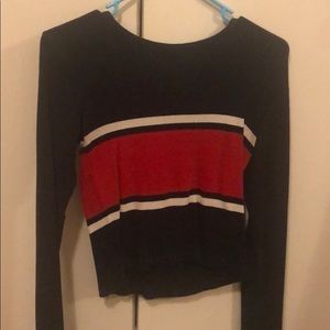 Brandy melville long sleeve